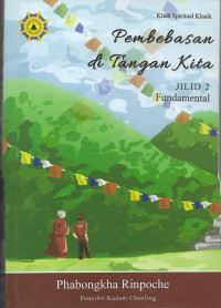 Image of Pembebasan di Tangan Kita JIlid 2 Fundamental