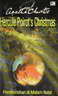 Image of PEMBUNUHAN DI MALAM NATAL : Hercule Poirot's Christmas