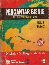 Image of Pengantar Bisnis