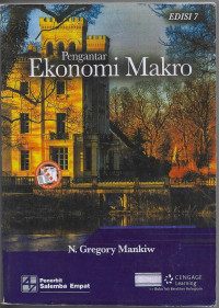 Image of Pengantar Ekonomi Makro