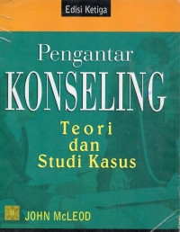 Image of Pengantar Konseling