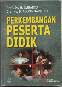 Image of Perkembangan Peserta Didik