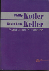 Image of Manajemen Pemasaran