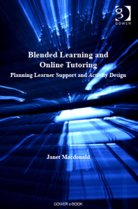 Image of Blended Learning and Online Tutoring