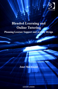 Blended Learning and Online Tutoring