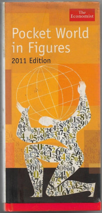 Image of Pocket World in Figures 2011 Edition