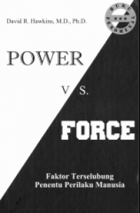Image of Power VS Force