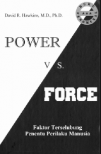 Power VS Force