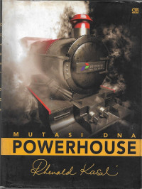 Image of MUTASI DNA POWERHOUSE: PERTAMINA ON THE MOVE