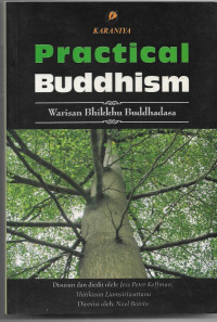 Image of Practical Buddhism : Warisan Bhikkhu Buddhadasa