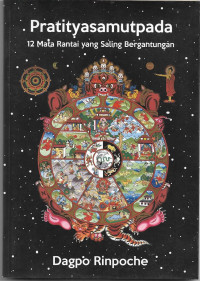 Image of Pratityasamutpada : 12 Mata Rantai yang Saling Bergantungan