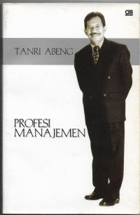 Image of Profesi Manajemen