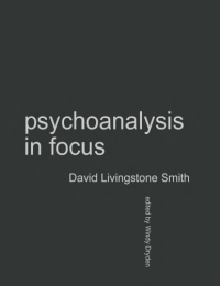 Psychoanalysis in Focus