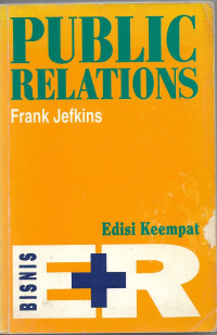 Image of Public Relations