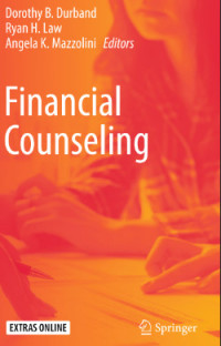 Image of Financial Counseling