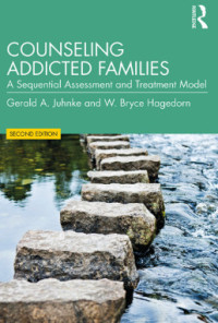 Image of Counseling Addicted Families