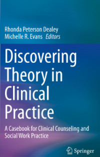 Image of Discovering Theory in Clinical Practice