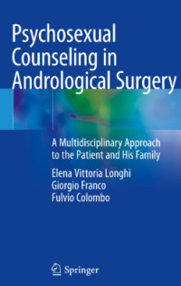 Image of Psychosexual Counseling in Andrological Surgery