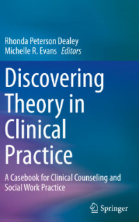 Image of Discovering Theory in Clinical Practice