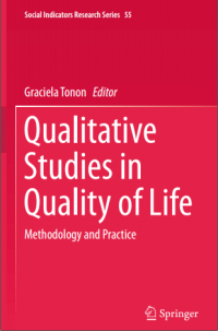 Image of Qualitative
Studies in
Quality of Life