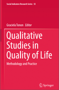 Qualitative
Studies in
Quality of Life