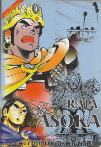 Image of Raja Asoka