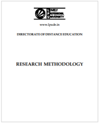 Image of Research Methodology