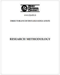 Research Methodology