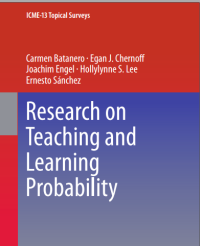 Image of Research on Teaching
and Learning Probability