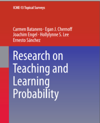 Research on Teaching
and Learning Probability