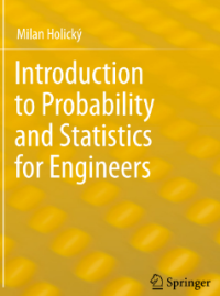 Image of Introduction to Probability and Statistics for Engineers
