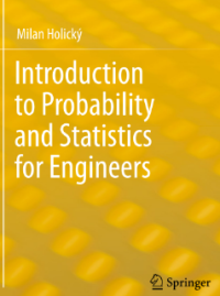 Introduction to Probability and Statistics for Engineers