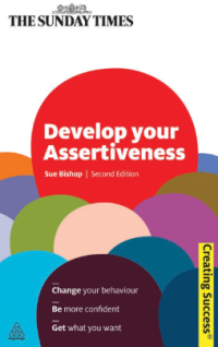 Image of Develop your Assertiveness
