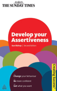 Develop your Assertiveness