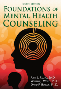 Image of FOUNDATIONS OF MENTAL HEALTH COUNSELING