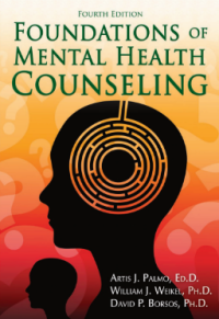 FOUNDATIONS OF MENTAL HEALTH COUNSELING