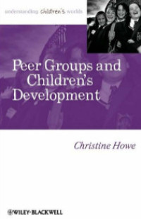 Peer Groups and Children’s Development