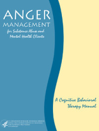 Image of Anger Management for Substance Abuse and Mental Health Clients