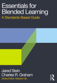 Image of Essentials for Blended Learning