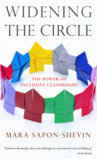 Widening the Circle