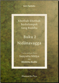 Kitab Samyutta Nikaya 2