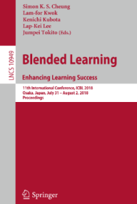 Image of Blended Learning