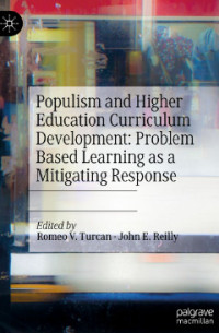 Image of Populism and Higher Education Curriculum Development: Problem Based Learning as a Mitigating Response