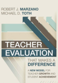 Image of Teacher evaluaTion ThaT Makes a Difference