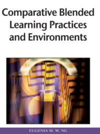 Image of Comparative Blended Learning Practices and Environments