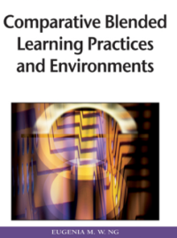 Comparative Blended Learning Practices and Environments