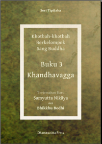 Kitab Samyutta Nikaya 3