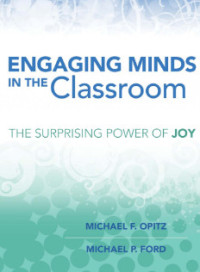 Image of Engaging Minds in English Language Arts Classrooms: