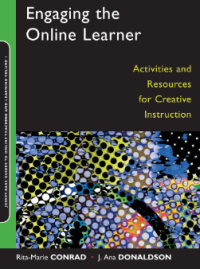 Image of Engaging the Online Learner