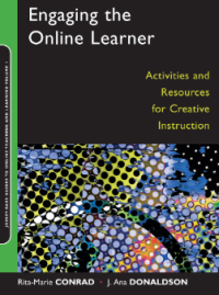 Engaging the Online Learner